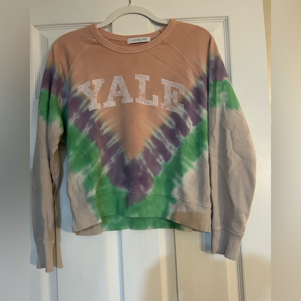 Daydreamer YALE Crewneck Size XS